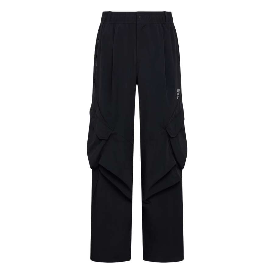 Adidas Adidas FOS Casual Pants Men's Black Moderate Other