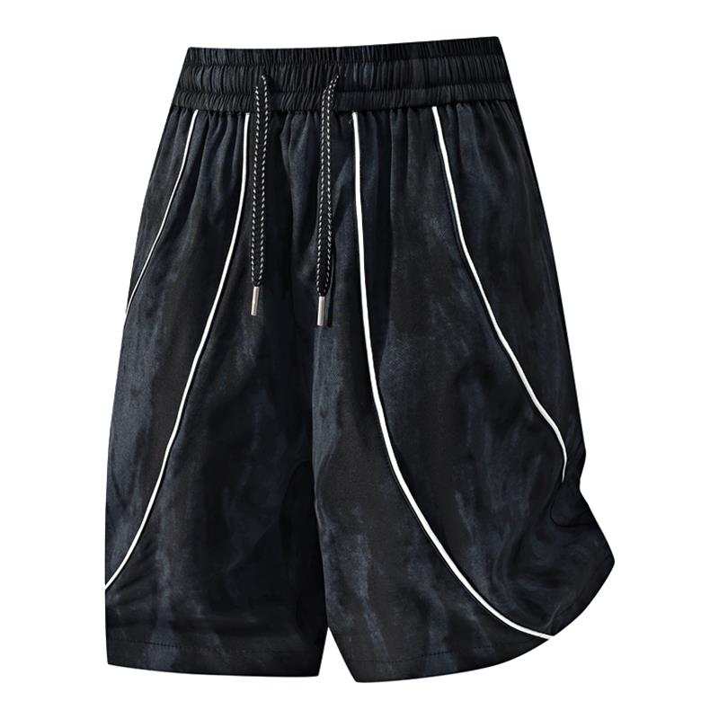 Sugarfunk Sugarfunk Casual Shorts Unisex Thin