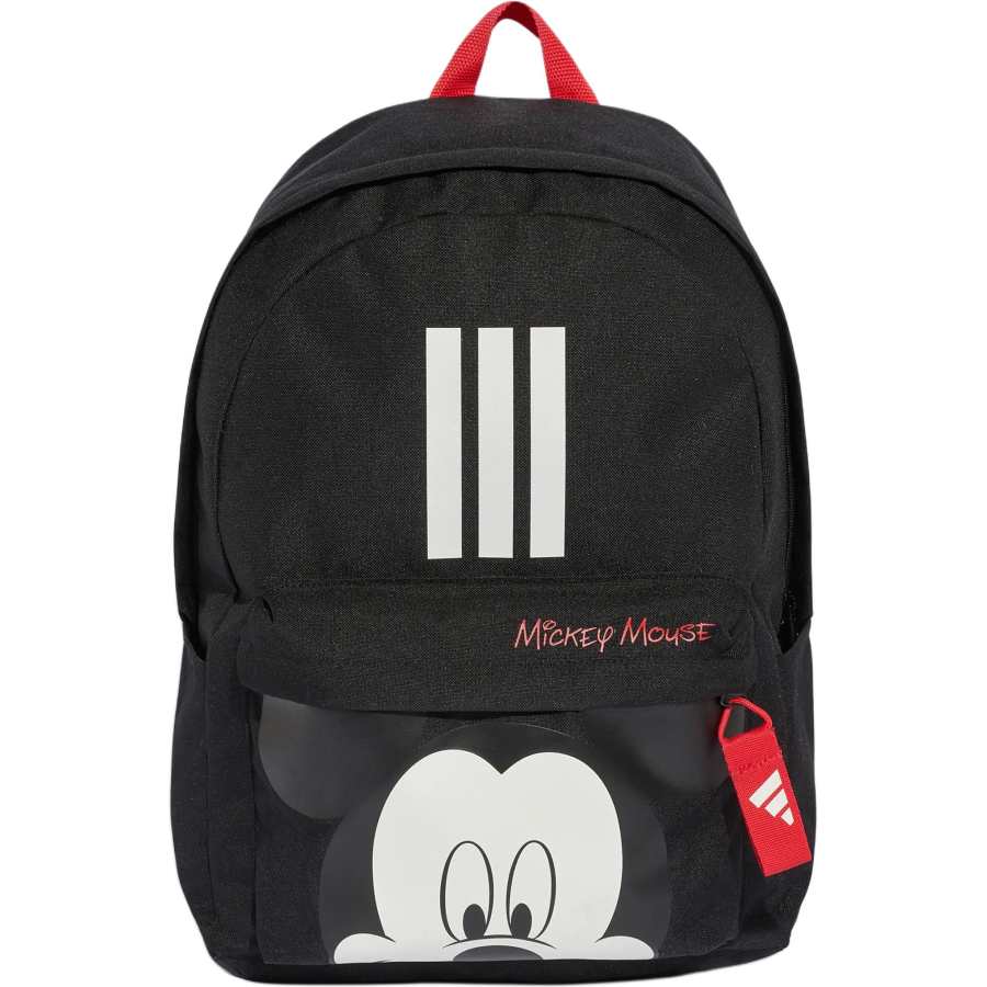 Adidas Disney X Adidas Backpacks Black & Jade White & Pure Gemstone Red