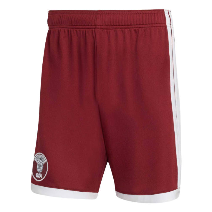 Adidas Adidas Soccer Bottoms Men's Noble Chestnut Moderate