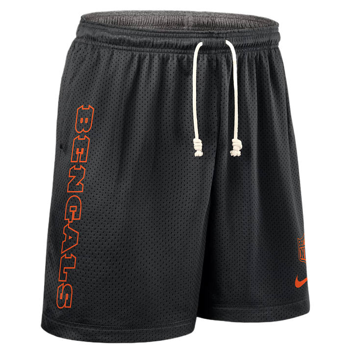 Nike Nike Dri FIT Standard Issue Basketball Shorts Men's Black Moderate Straight Fit Pants