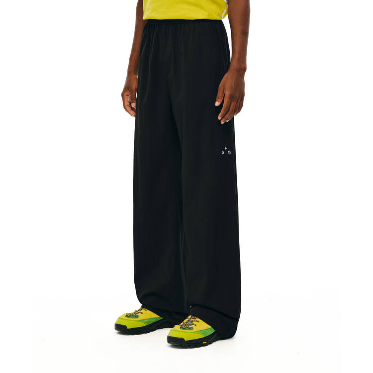 FPA Casual Pants Unisex Moderate Wide Leg Pants