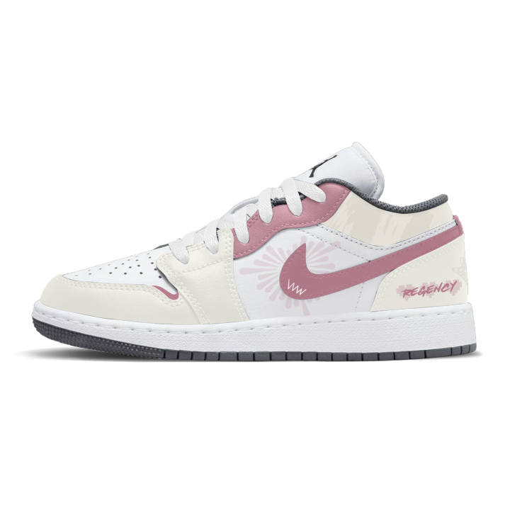 Jordan Jordan Air Jordan 1 Kids' Basketball Shoes Unisex