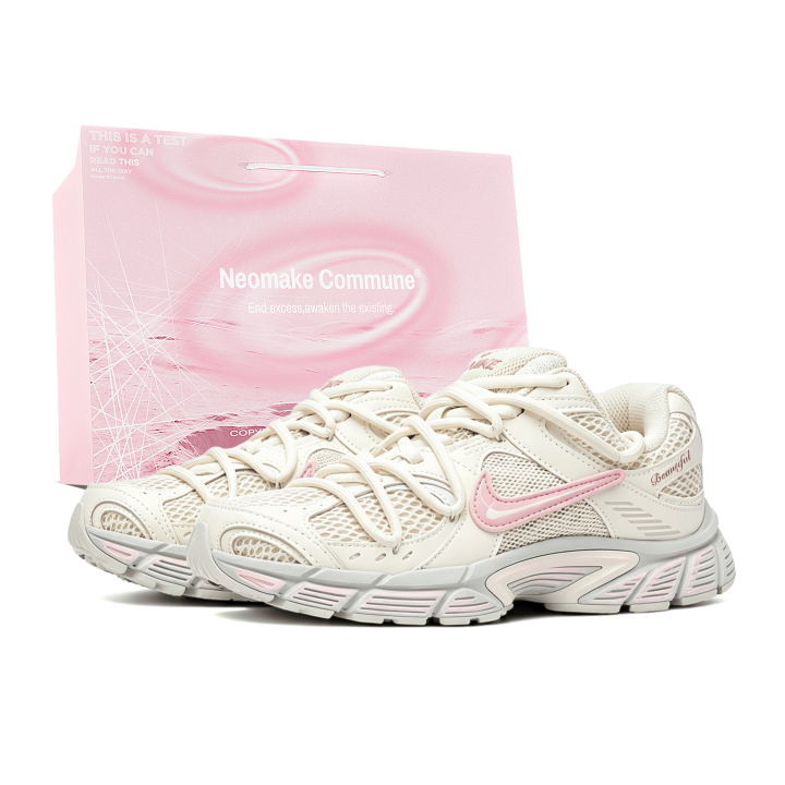 Nike Nike V5 RNR Running Shoes Women's Low Top Pink