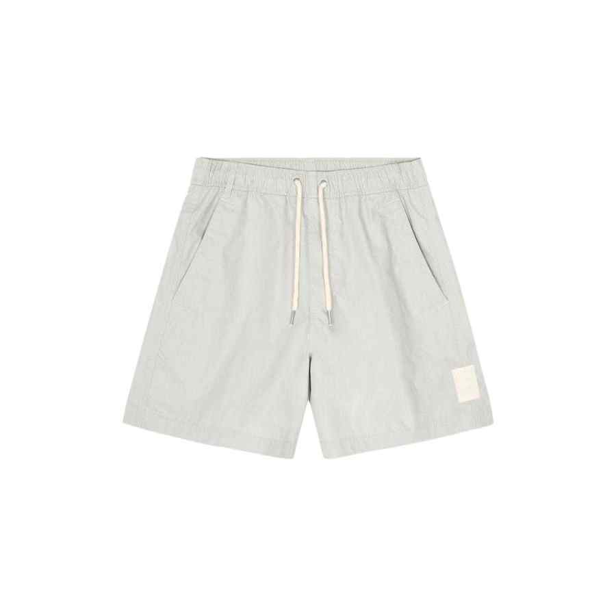 New Balance New Balance Casual Shorts Unisex Light Gray Moderate