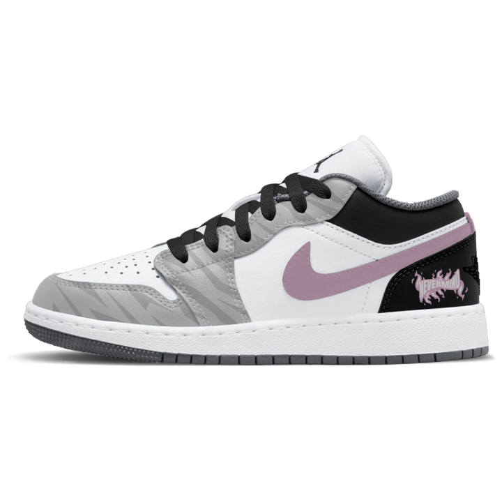 Jordan Jordan Air Jordan 1 Kids' Basketball Shoes Unisex