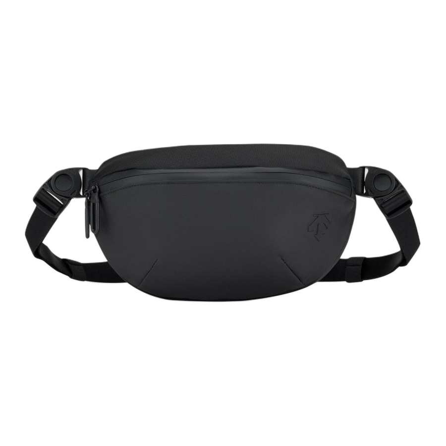DESCENTE DESCENTE Move Pack Crossbody Bags Black