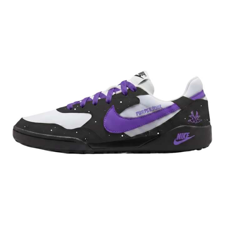 Nike Nike Terra Manta Casual Shoes Unisex Low Top White