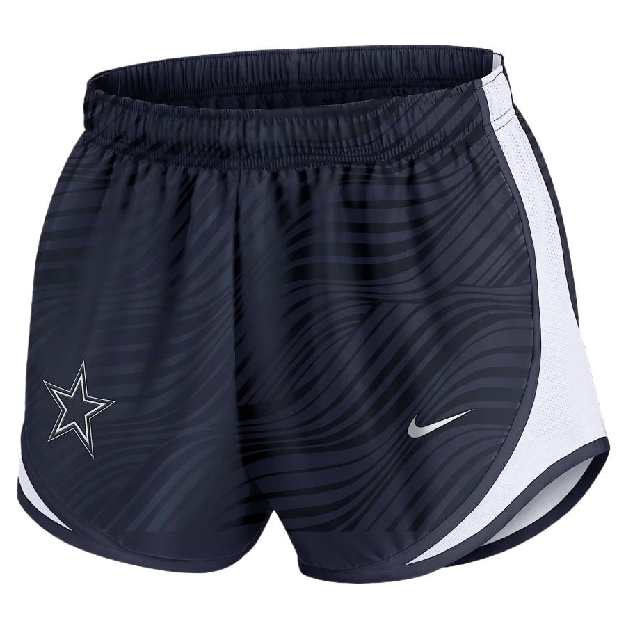 Nike Nike TEMPO Rugby Pants Women's Marine Blue Moderate
