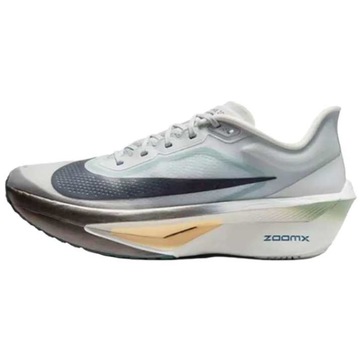 Nike Nike Zoom Fly 6 Running Shoes Men's Low Top Gray