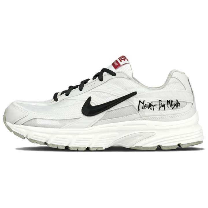 Nike Nike Initiator Running Shoes Unisex Low Top White