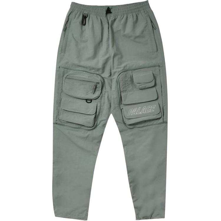 PALACE PALACE Travel Cargos