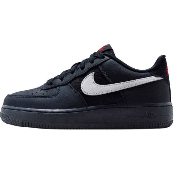 Nike Nike Air Force 1 Kids' Skateboarding Shoes Kids