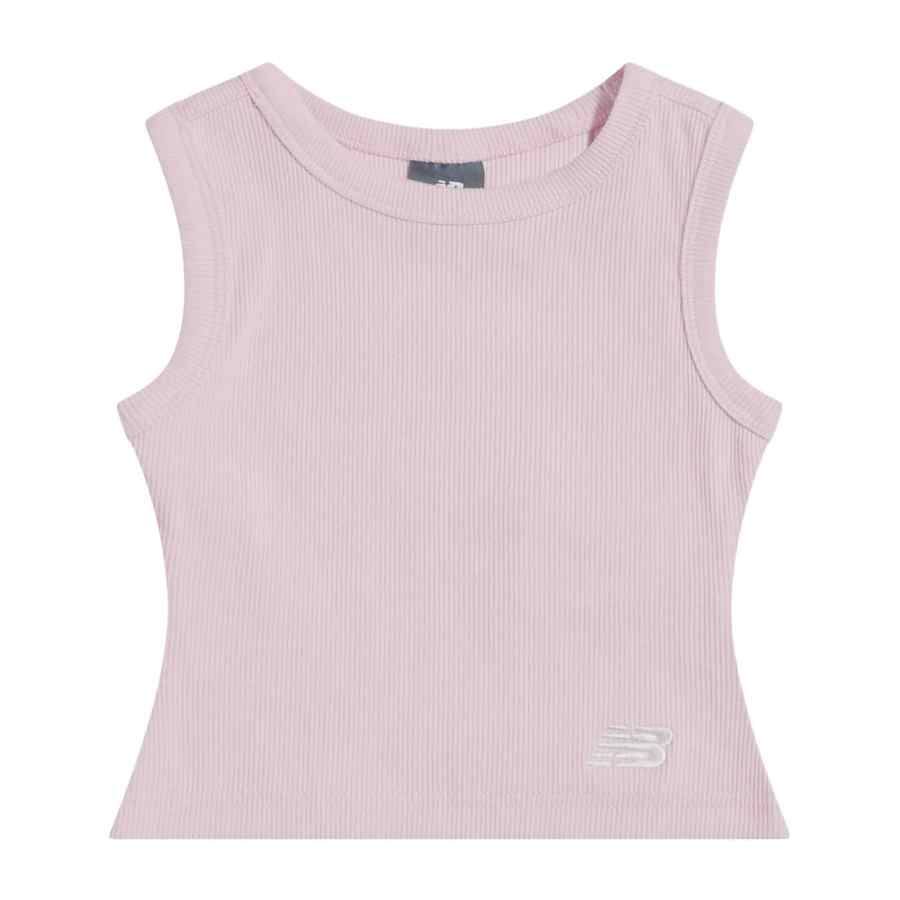 New Balance New Balance Kids Tank Tops & Camisoles Moderate