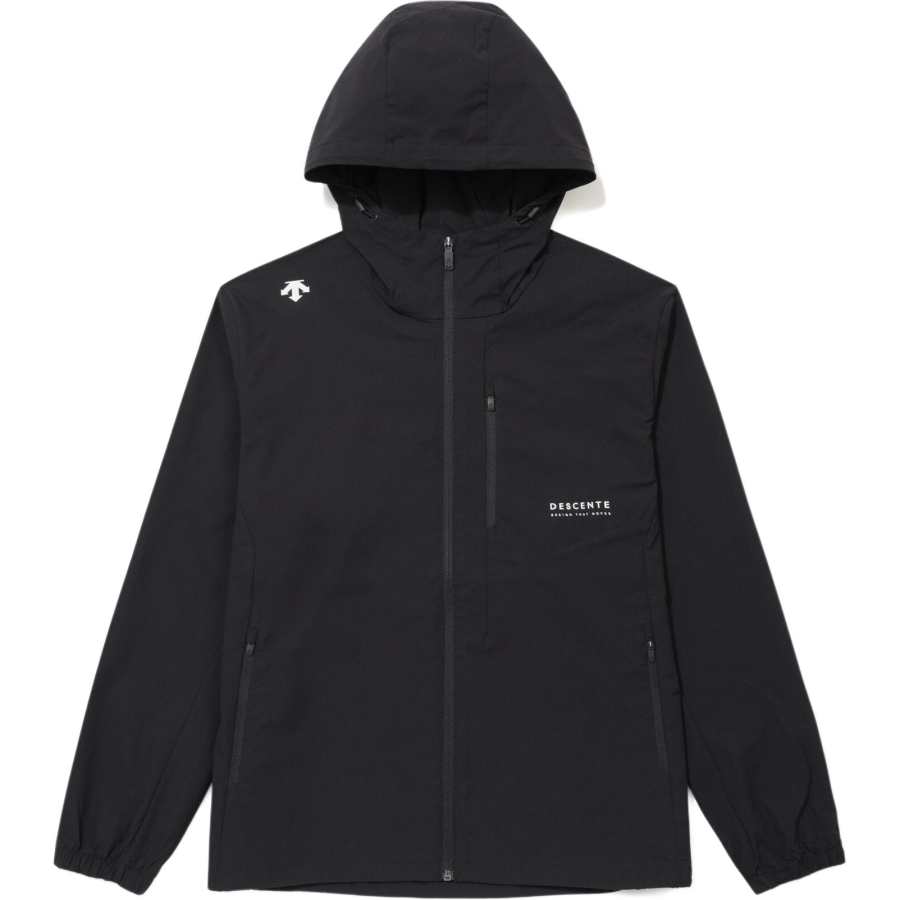 DESCENTE DESCENTE Jackets Unisex Hooded Non Detachable Moderate Other