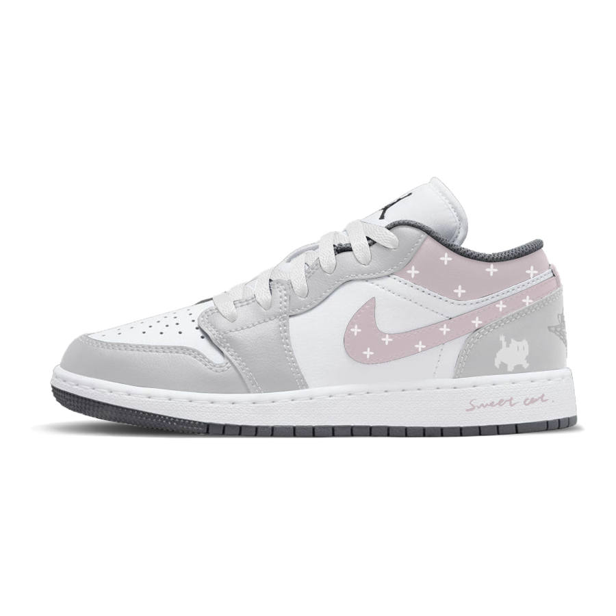 Jordan Jordan Air Jordan 1 Kids' Basketball Shoes Unisex