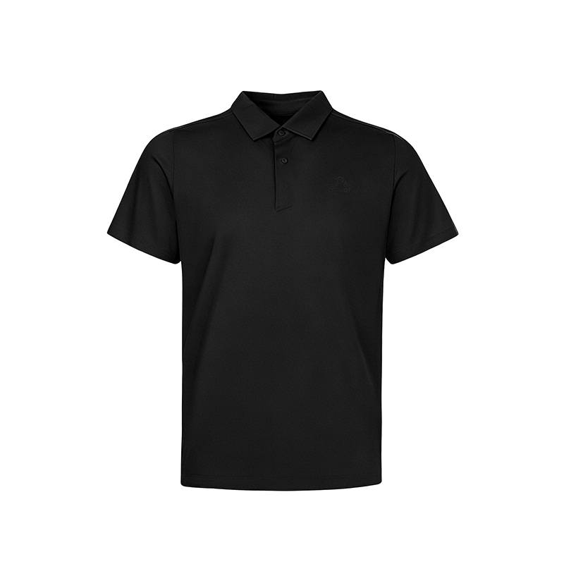 PELLIOT PELLIOT Polo Shirts Men's Lapel Thin