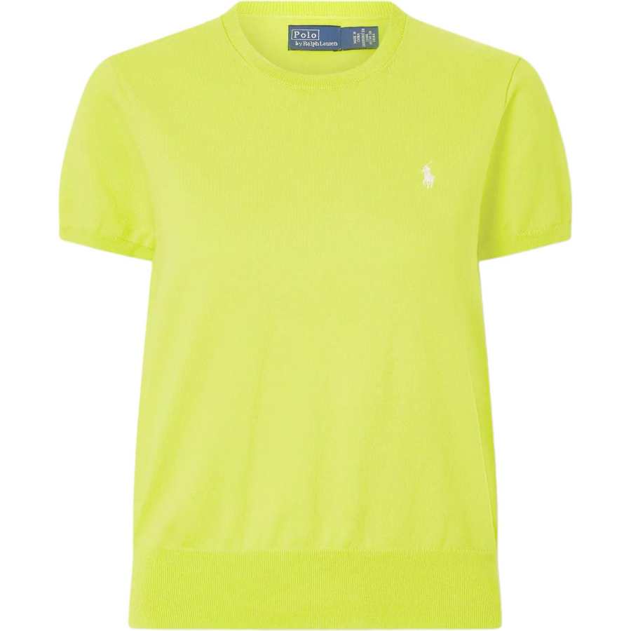 Polo Ralph Lauren Knitwear Slim Fit Women's
