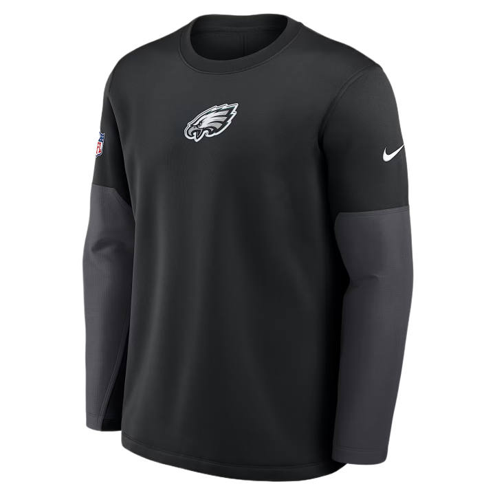 Nike Nike T Shirts Men's Black Crew Neck Moderate
