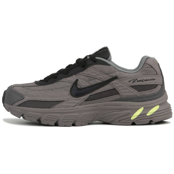 Nike Nike Initiator Running Shoes Men's Low Top Brown/Black