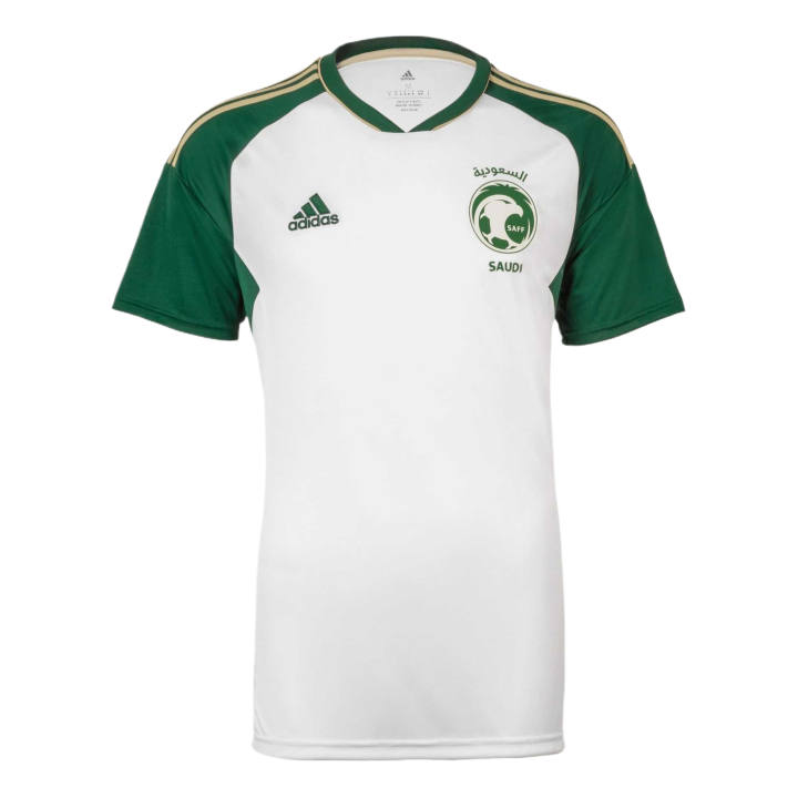 Adidas Adidas Soccer Jerseys Men's White V Neck Moderate