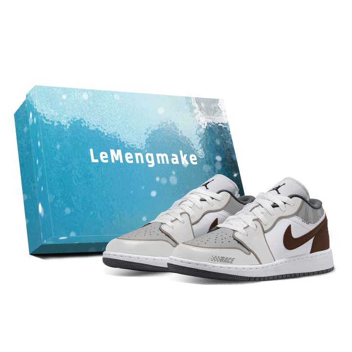 Jordan Jordan Air Jordan 1 Kids' Basketball Shoes Unisex