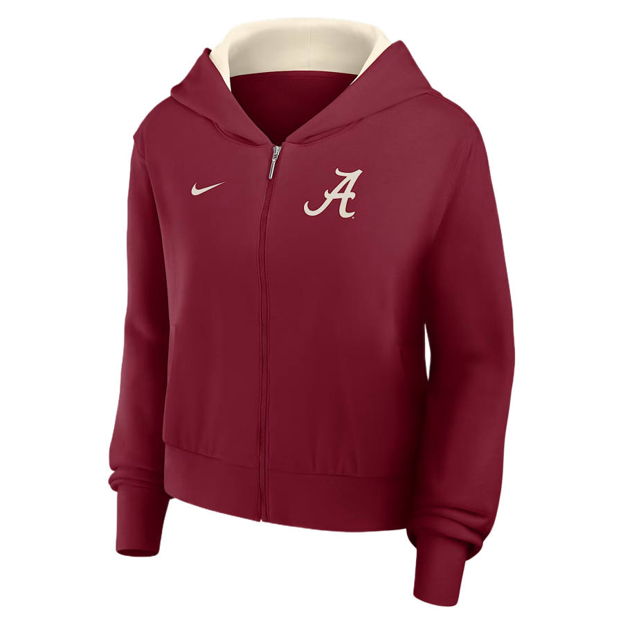 Nike Nike College Sweatshirts Women's Stanford Cardinal Hooded Non Detachable Moderate