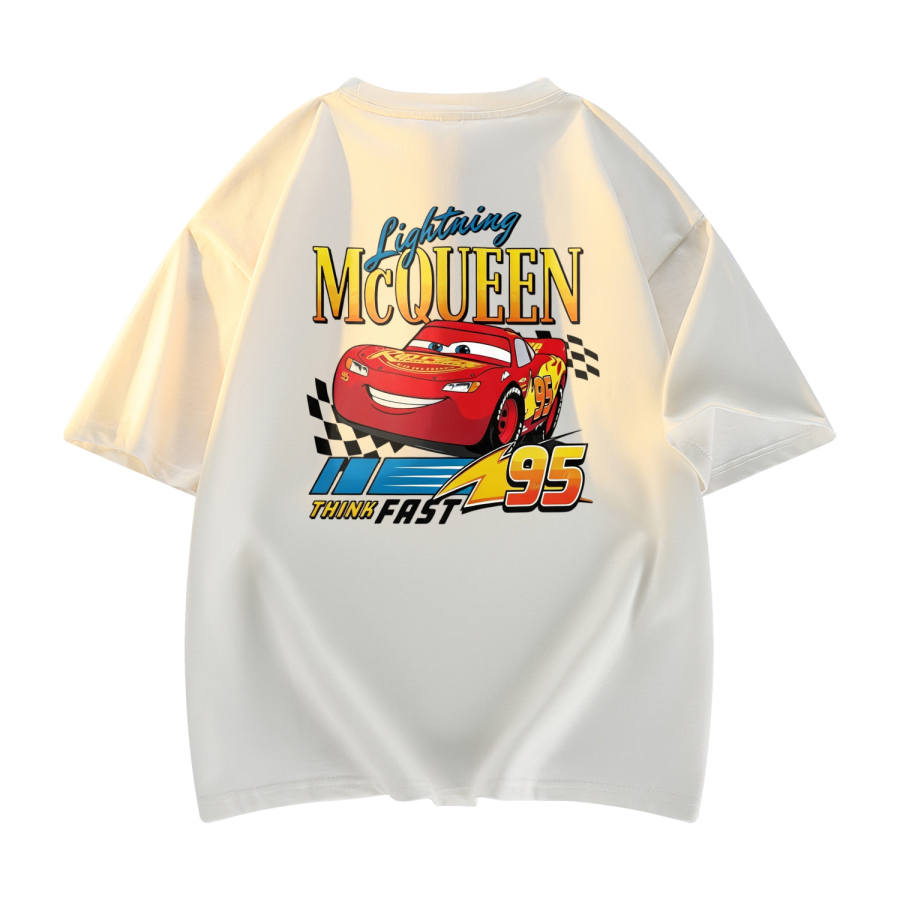 Disney T Shirts Unisex Crew Neck Moderate Other