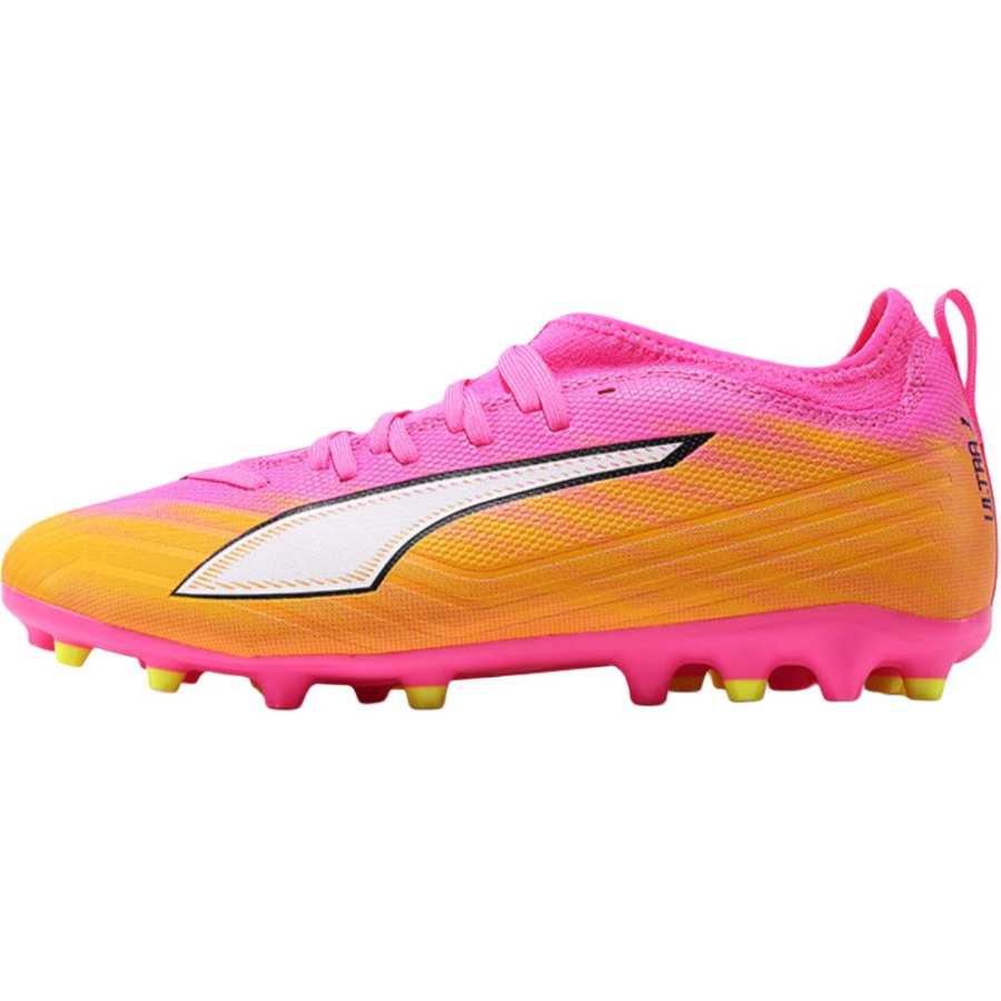 PUMA ULTRA 6 MATCH Kids' Soccer Shoes Kids