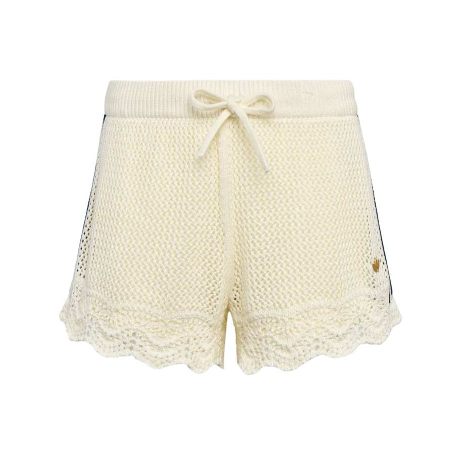 Adidas Originals Knitted Sweatpants Women's Jade White Moderate Other