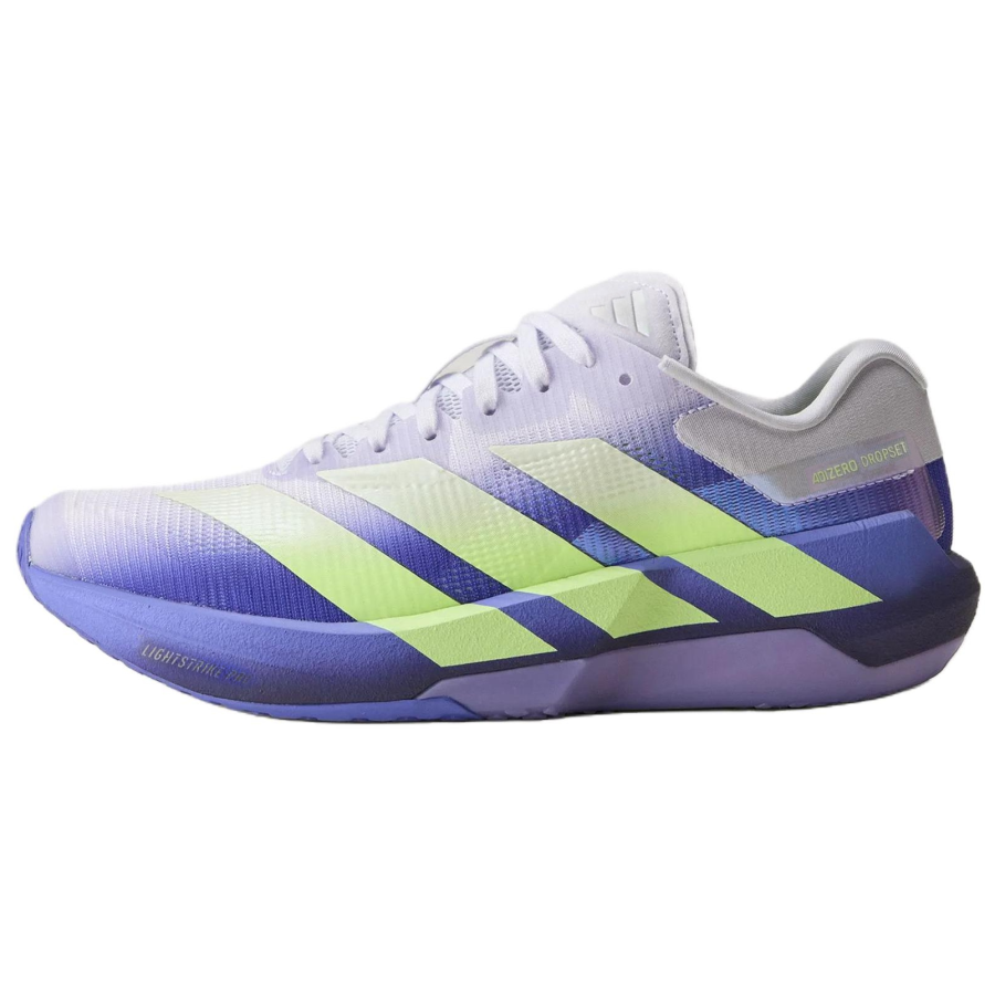 Adidas Adidas ADIZERO DROPSET PRO Training Shoes Women's Purple/White Metal
