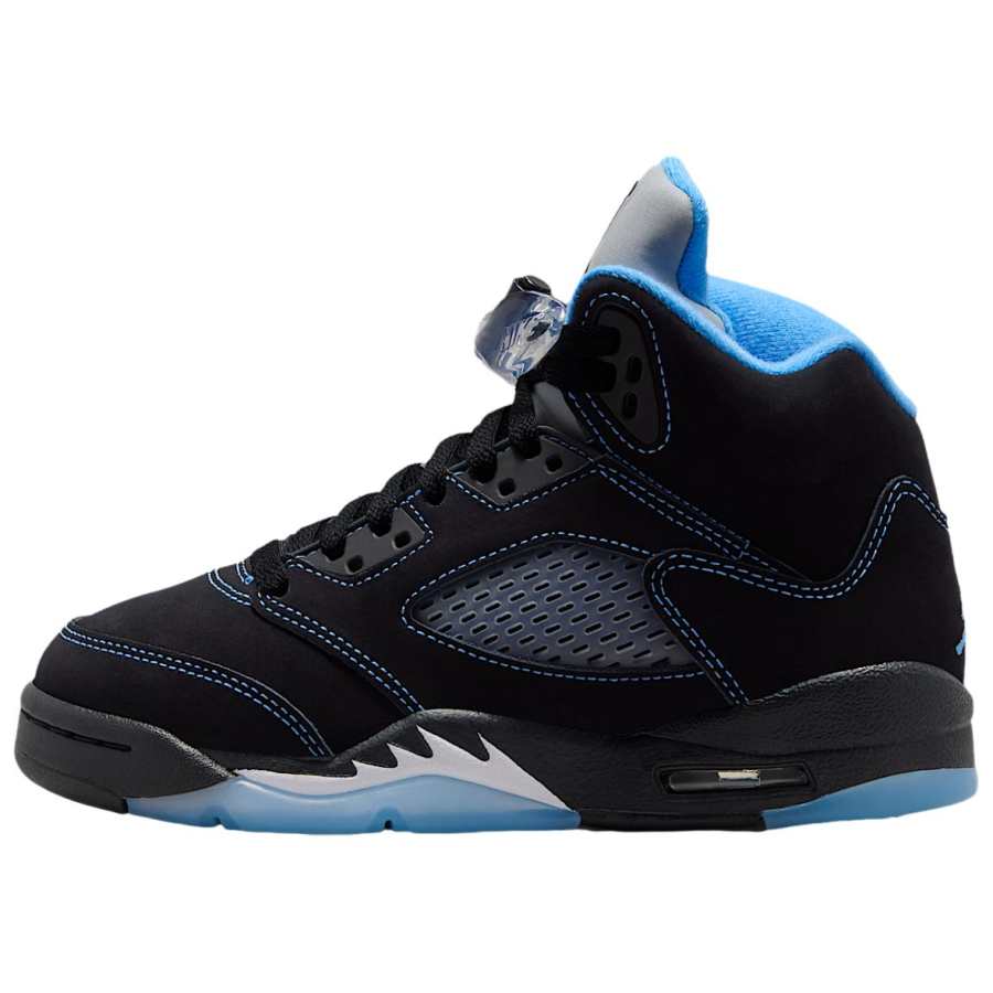 Jordan Jordan Air Jordan 5 Basketball Shoes Unisex