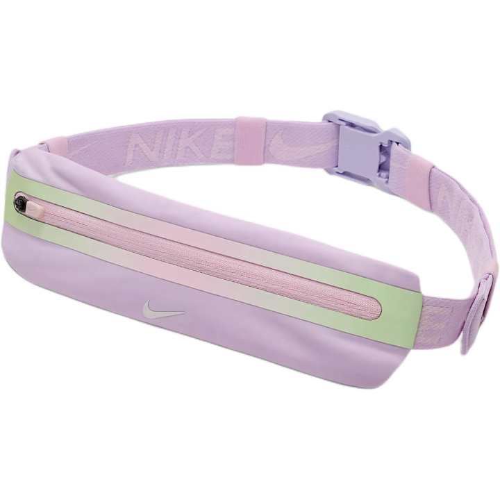 Nike Nike Outdoor Bags Misty Purple & Foam Pink & White