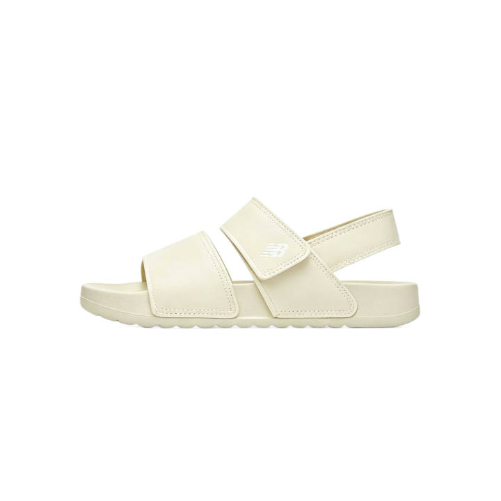 New Balance New Balance N Clay Beach Sandals Unisex Ivory