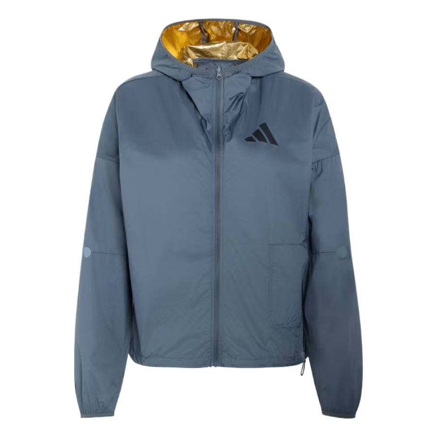 Adidas Adidas Jackets Women's Agate Hooded Non Detachable Moderate Other