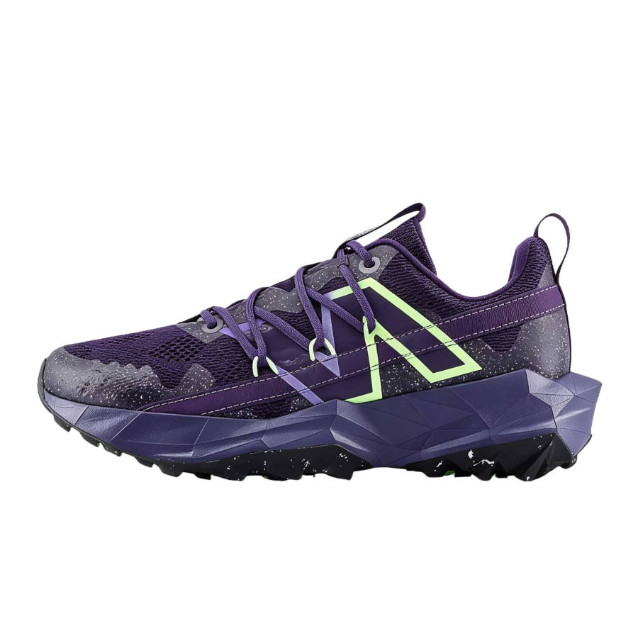New Balance New Balance NB Tektrel Mountaineering & Hiking Shoes Women's Low Top Boysenberry Afterglow