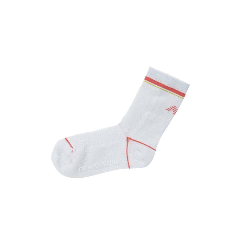 New Balance New Balance Kids Socks Moderate Breathable