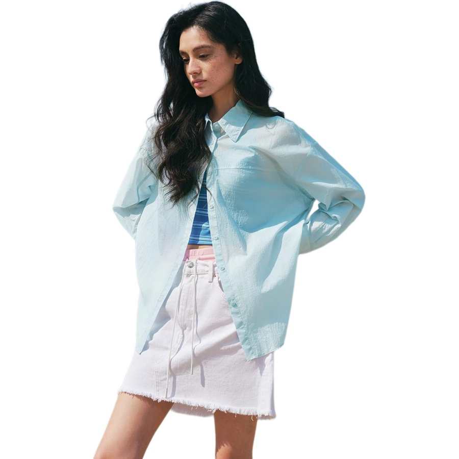 Semir Sun Protection Clothing Women's