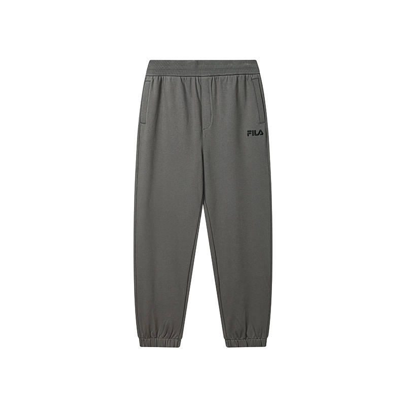 FILA Casual Pants Men's Misty Army Green Moderate Other