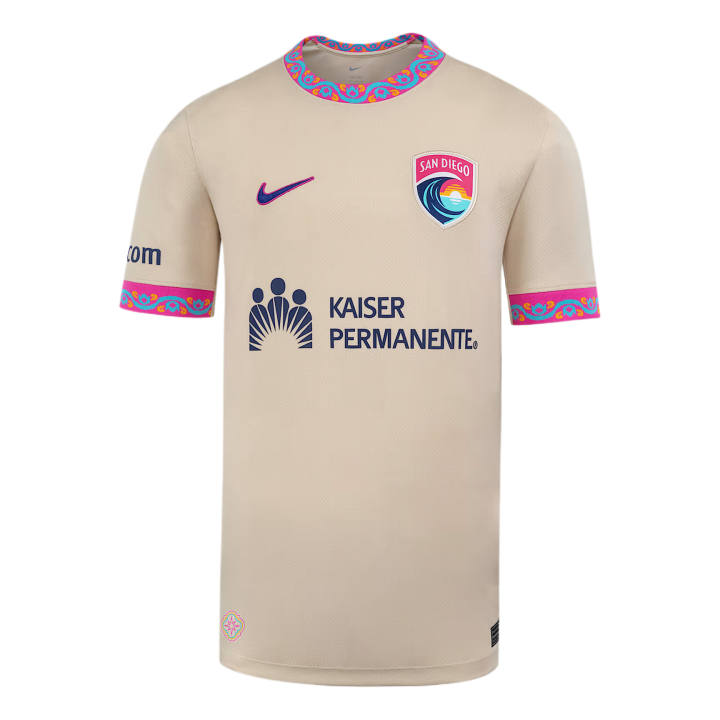 Nike Nike Kids' Sports Tops Crew Neck
