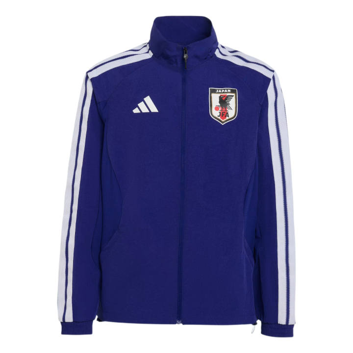 Adidas Adidas Kids Jackets Stand Collar Moderate