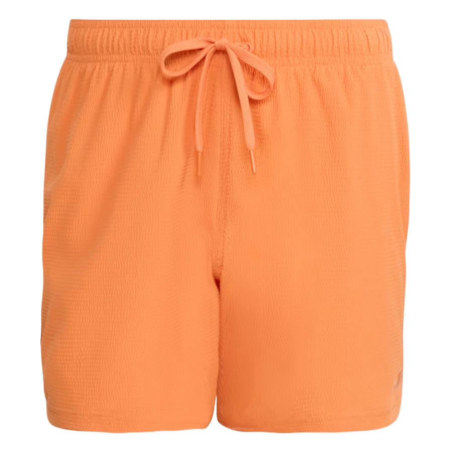 Adidas Adidas Sports Shorts Men's Dark Orange Moderate