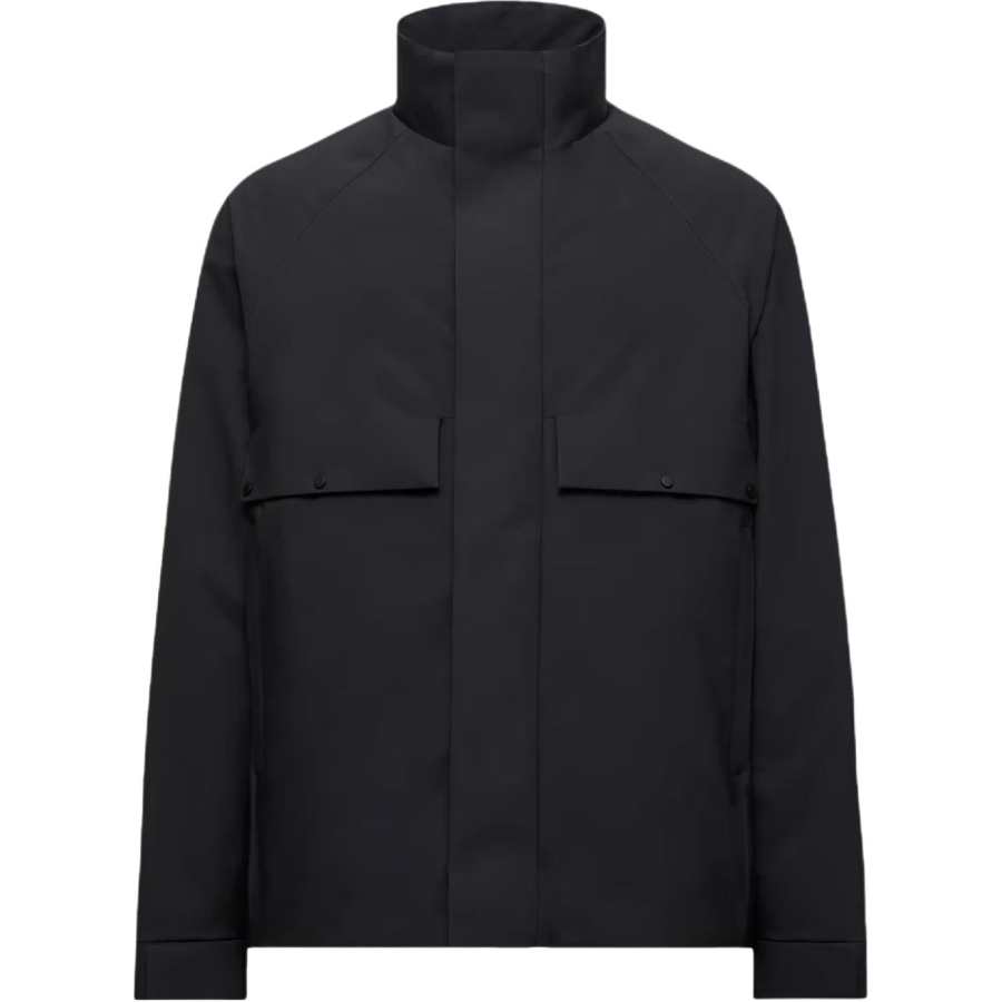 Moncler Moncler Egoutelles Short Down Jacket