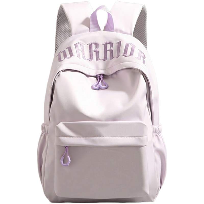 WARRIOR WARRIOR Backpacks Purple