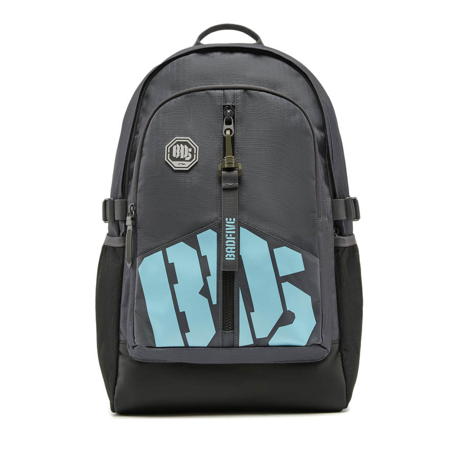 Li-Ning Li Ning Backpacks Meteorite Gray