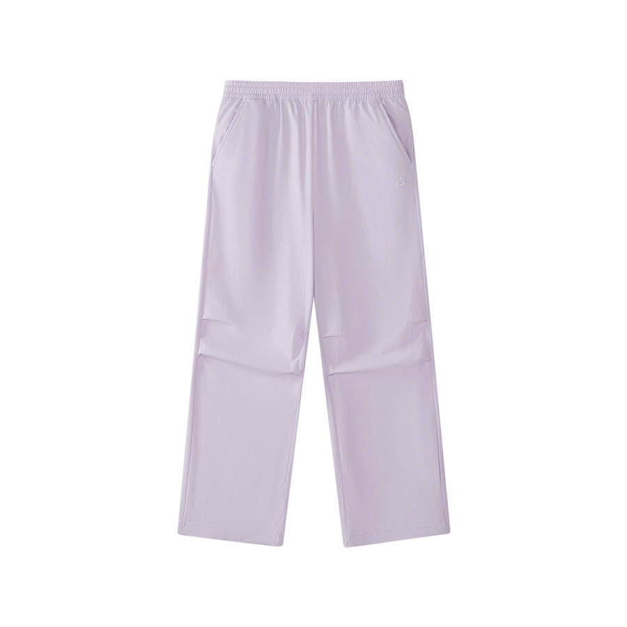 FILA KIDS Knitted Sweatpants Moderate
