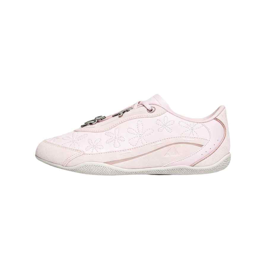 Adidas Adidas URBAN REVERIE 2.0 Casual Shoes Women's Low Top Pink/Steam Gray/Light Gray