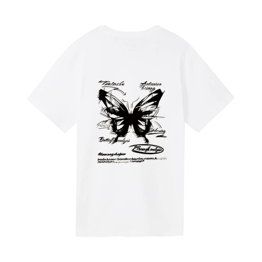 Nike Nike Sportswear T Shirts Unisex White Crew Neck
