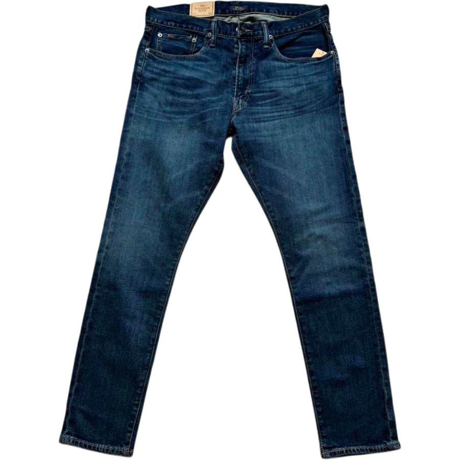 Polo Ralph Lauren Jeans Men's Blue Moderate Other
