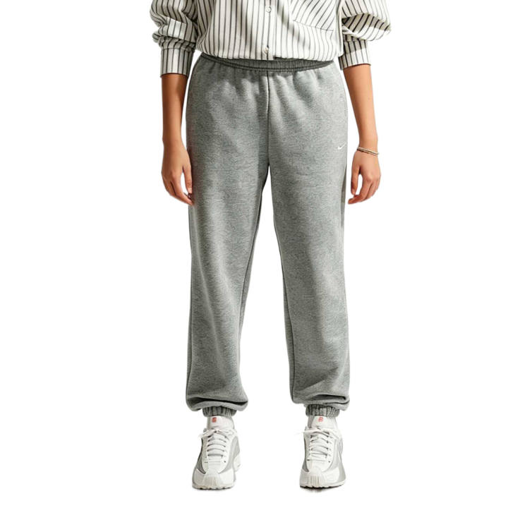 Nike Nike Kids Knitted Sweatpants Moderate